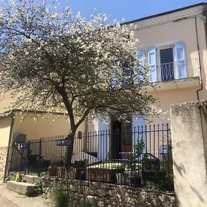 Hébergement de vacances Des Nals, Montmaur-en-Diois