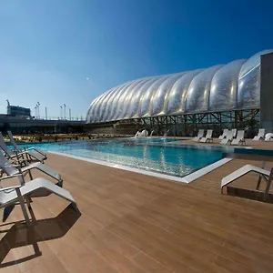 Ibis Styles Saint Julien En Genevois Vitam Hotel